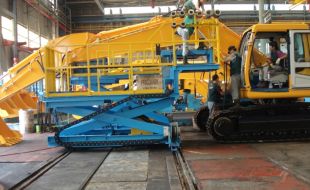 升降平臺的未來發(fā)展方向與創(chuàng)新技術(shù)探討