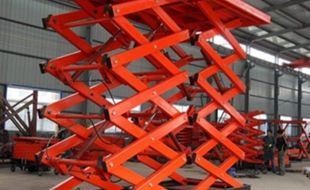 重型升降平臺(tái)廠家推薦：選擇合作伙伴