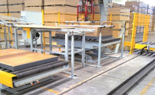 軌道行走式液壓升降平臺(tái)的應(yīng)用領(lǐng)域分析