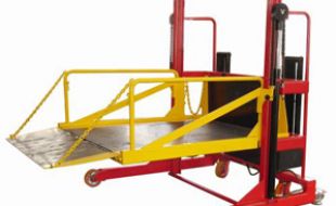 創(chuàng)新軌道行走升降平臺(tái)優(yōu)化模具生產(chǎn)作業(yè)流程