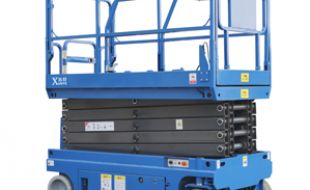 剛性鏈升降平臺(tái)定制助力模具制造行業(yè)提升效率