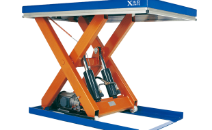 鋁合金高空作業(yè)平臺(tái)定制，優(yōu)化物業(yè)維護(hù)工作